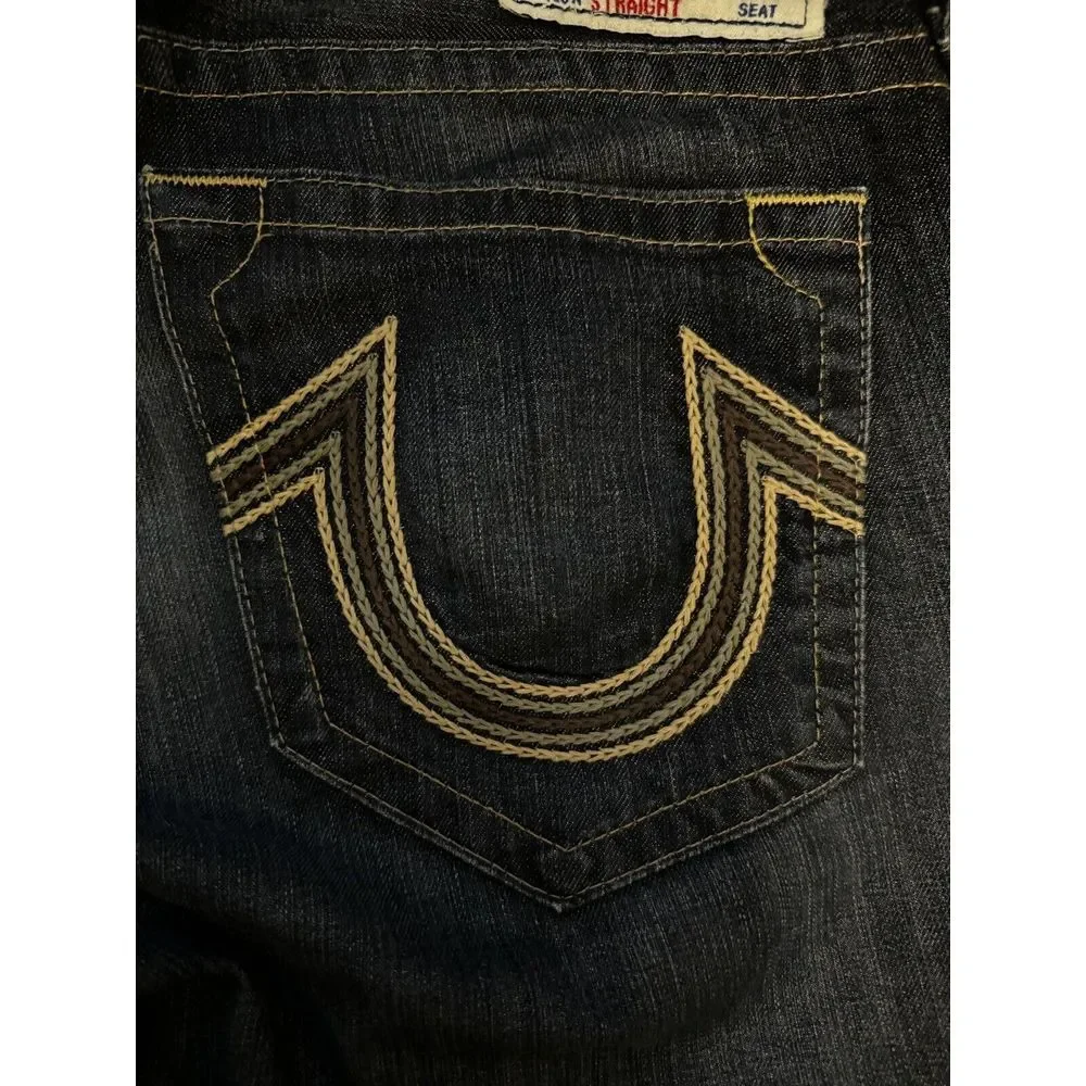 True Religion true religion